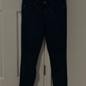 Women’s Size 27 PAIGE Skinny Jeans